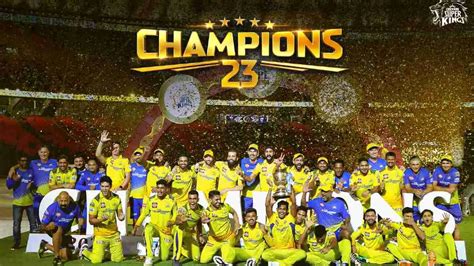ipl 2023 winner odds|IPL 2023 odds, picks: Predicting who will win cricket’s Indian .